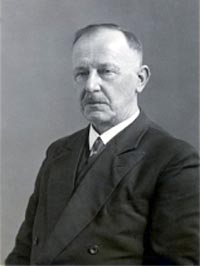 Emil Arthur Gttsch